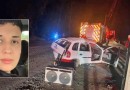 Jovem de 18 anos morre após capotamento na SC-283