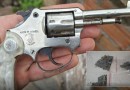 PM apreende drogas, arma e 45 munições durante ocorrência