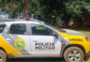 Polícia Militar impede estupro e prende o autor no município de Pato Branco – PR