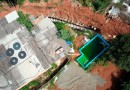 Chapecó usa drone para ações de combate à Dengue