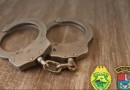 ROCAM prende homem com mandado de prisão em aberto por furto