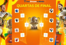 Jogos de ida começam nesta quarta-feira (27); veja horário e onde assistir