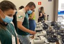 TRE-PR começa neste sábado (17) a preparar urnas para as eleições