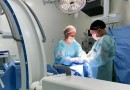 Hospital realiza primeira cirurgia de alta complexidade em ortopedia pelo SUS no Oeste de SC