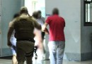 Homem que foi esfaqueado nas costas durante evento está em estado grave na UTI do Hospital Regional