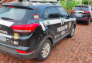 Suspeito de perseguir mulheres e entrar em escola para se masturbar é preso em SC