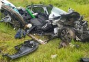 Grave acidente tira a vida de mãe e filha em SC