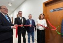Nova Vara Regional de Garantias é inaugurada
