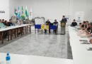 Rotary Club realiza reunião festiva para prestação de contas