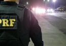 PRF inicia Operação Dia do Trabalho com reforço na fiscalização em Santa Catarina