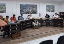 Vereadores aprovam quatro projetos de lei em 9ª sessão ordinária e reestruturam áreas do Executivo