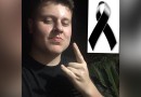 Jovem que sofreu grave acidente não resiste e morre após 20 dias internado na UTI
