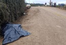 Acidente entre moto e carro deixa uma pessoa morta