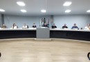 Vereadores apreciam Projeto de Lei que torna de utilidade pública o Rotary de Dionísio Cerqueira