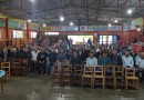 Administração Municipal realizou importante Audiência Pública  no Distrito de Siqueira Belo