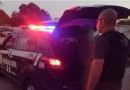 Polícia Civil de Xaxim prende homem conhecido como o "Maníaco das Cachorras"