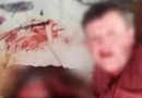 Homem mata esposa e posta selfie ao lado do corpo, no norte do Paraná