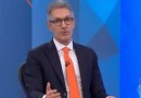 Zema comete gafe ao vivo durante entrevista ao Jornal Nacional: “programas contra as mulheres”