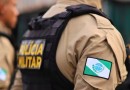 Menina de 11 anos pede ajuda por mensagem e salva mãe de agressões
