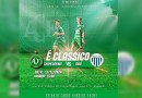 Clássico Chapecoense x Avaí agita São Miguel do Oeste em semifinal da Copa Sul sub-17