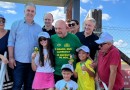 Luciano Hang confirma planos para instalar mega-loja da Havan