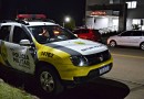 Tiroteio em bar deixa uma vítima em estado grave
