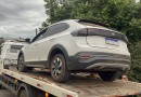 Veículo furtado é recuperado com placas clonadas da Argentina
