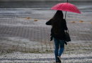 Previsão do tempo traz chuva seguida de queda nas temperaturas em Santa Catarina