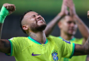 Na estreia de Diniz, Brasil goleia a Bolívia com show de Neymar e Rodrygo