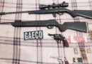 Operação contra comércio ilegal de armas e munições prende 24 pessoas em SC