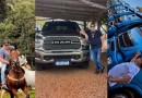 Empresário é condenado a mais de 16 anos de prisão por golpe de R$ 20 milhões contra agricultores