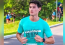Estudante de 20 anos morre após mal súbito na Maratona de Porto Alegre
