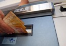 Caixa distribuirá R$ 8,1 bilhões em lucros do FGTS até o fim do mês