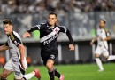 Com gol mais rápido do Brasileirão, Vasco e Atlético-MG empatam em São Januário