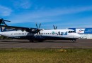 A partir do mês de setembro, Pato Branco terá voos de domingo a domingo para Curitiba
