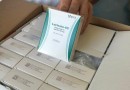 Saúde encaminha medicamentos para pacientes com malária