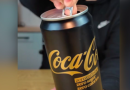 Coca-Cola lança versão ‘três vezes zero’: sem açúcar, cafeína e calorias
