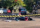 Motociclista de 20 anos morre após grave acidente no Bairro Coqueiral