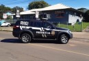 Mãe de um dos maiores traficantes de Chapecó é presa pela DIC