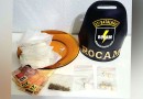Polícia Militar prende três indivíduos por tráfico de drogas
