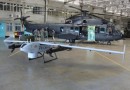 Brasil deve testar 1º drone de combate em 2025, diz fornecedor do Exército