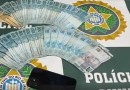Homem é preso após aplicar golpe de quase R$ 1 milhão em professora de português