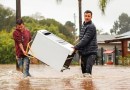 Como se preparar para desastres naturais