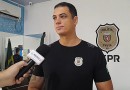 Delegado Lucas dá detalhes sobre assassinato registrado no Bairro Alvorada