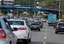 Quais cidades de SC têm mais infrações de trânsito em 2023