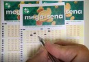 Mega-Sena não tem ganhador e prêmio vai para R$ 33 milhões