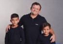 Prefeitura decreta luto oficial de três dias após morte de morador e dois filhos