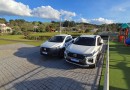 Administração Municipal adquire duas novas Fiat Strada para reforçar a frota