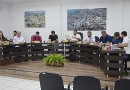 Em sessão plenária câmara aprova repasse de veículo para a Apae