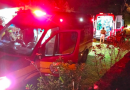 Idoso morre após ser atacado por touro em Chapecó